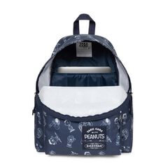 Mochila Eastpak Day Pak'r Peanuts navy