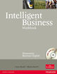 Intelligent Business Elementary Workbook Pack