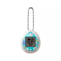 Tamagotchi Hello Kitty Azul