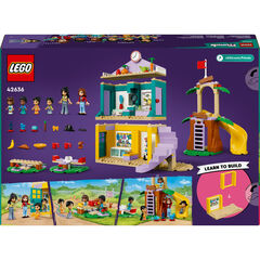 LEGO® Friends Centre Preescolar de Heartlake City 42636