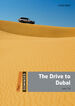 Dominoes 2. The Drive to Dubai MP3 Pack