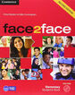 face2face for Spanish Speakers Elementary Student's Book Pack (Student's Book with DVD-ROM and Handbook with Audio CD)