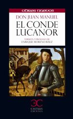 Conde Lucanor, El Conde Lucanor, El