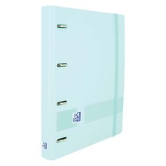 Carpeta Oxford Europeanbinder Live & Go A4 + recanvi aqua