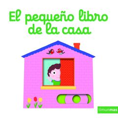 El pequeño libro de la casa El pequeño libro de la casa