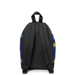 Motxilla Eastpak Orbit Flower Blur navy