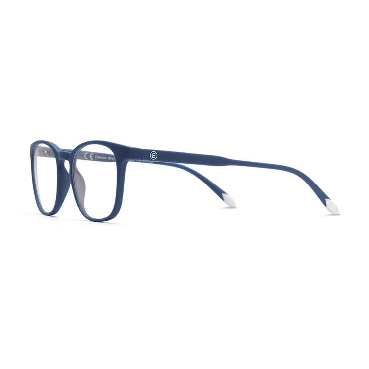 Gafas lectura Dalston Navy Blue