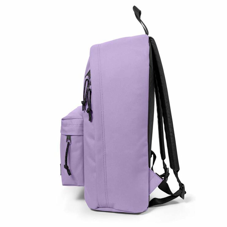 Motxilla PC Eastpak out Office lavander