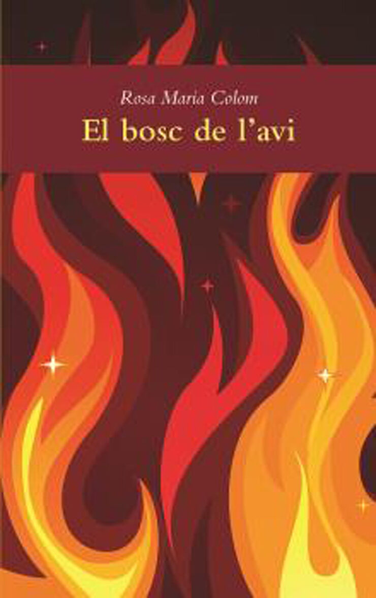 El bosc de l'avi