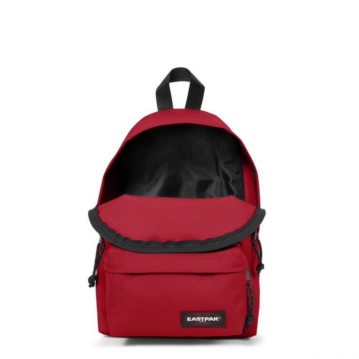 Motxilla Eastpak Orbit Scarlet red