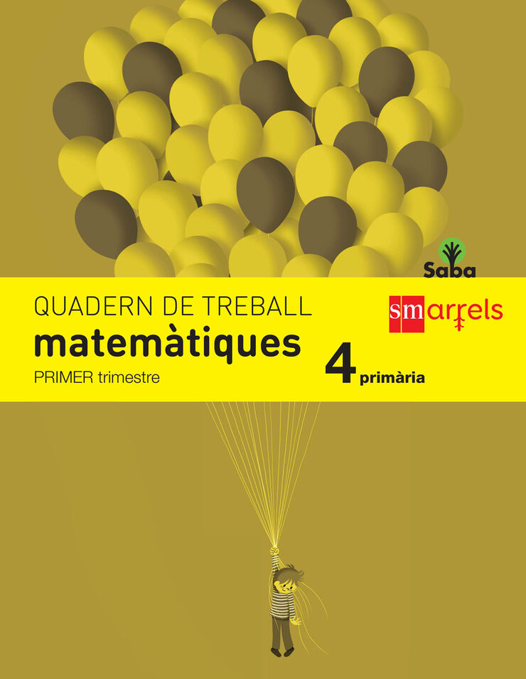 Matemàtiques-Quadern 1 4