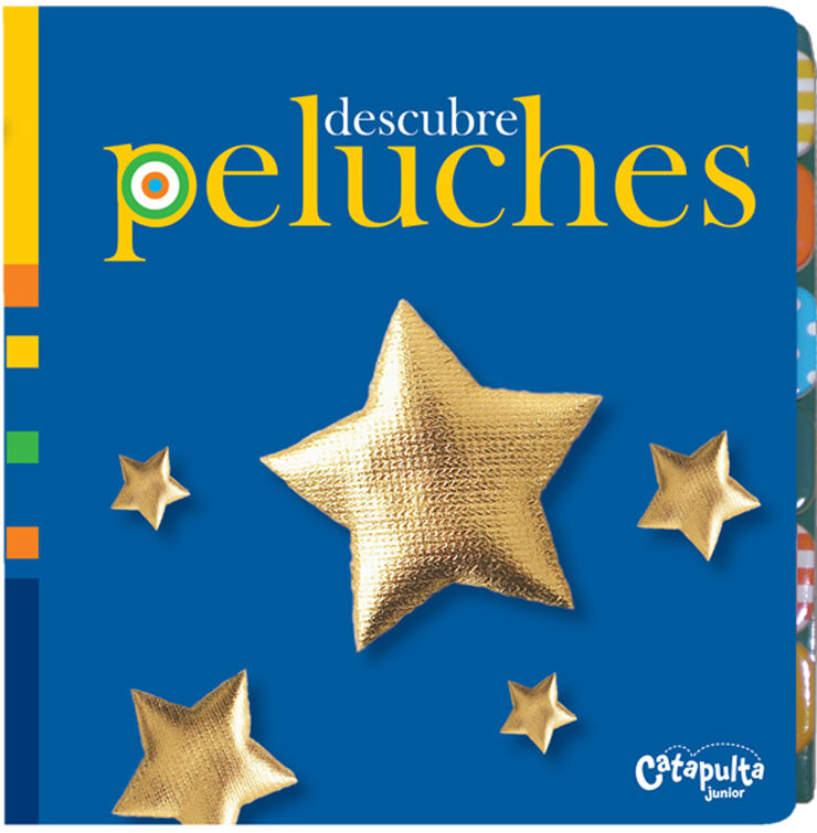 Descubre peluches