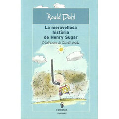 La meravellosa hist&ograve;ria de Henry Sugar