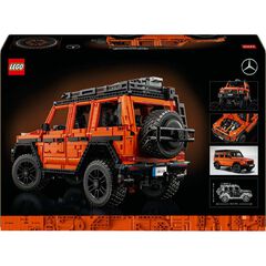 LEGO® Technic Mercedes-Benz G 500 PROFESSIONAL Line 42177