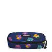 Estuche Eastpak oval Flower Blur navy