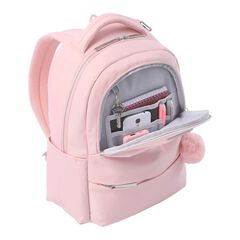 Motxilla PC Totto Morral Adelaide 2 2.0 rosa pal