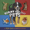 Giant Pop-Out Pets