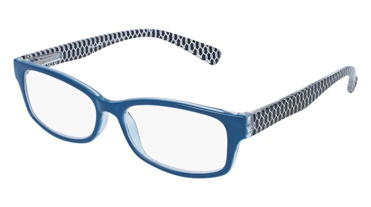 Gafas lectura Duck Blue