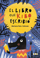 Libro que kibo escribio, el