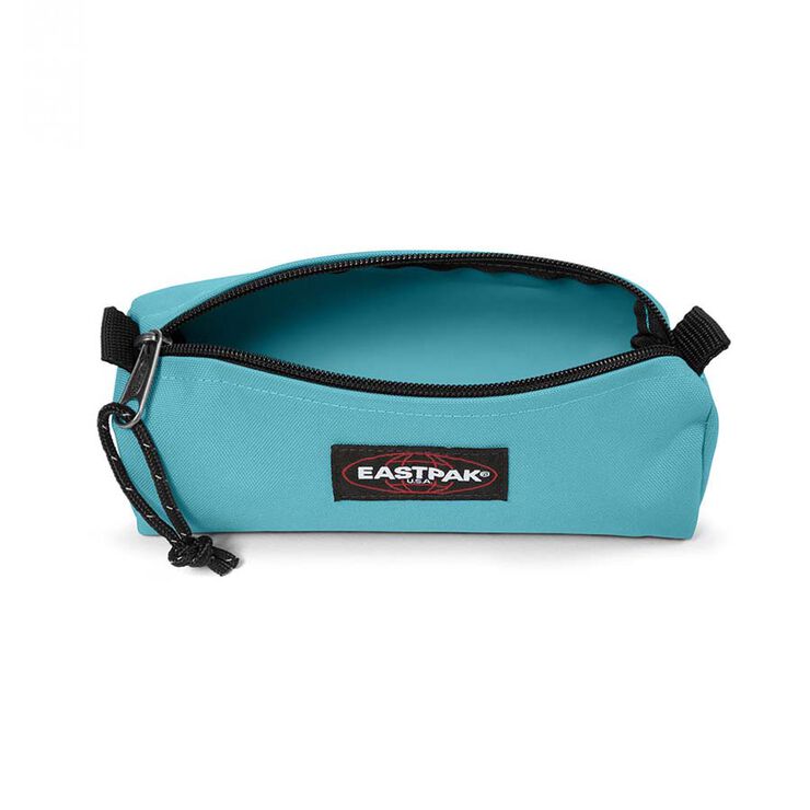 Estuche Eastpak Benchmark single ocean blue