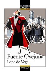 Fuente Ovejuna Fuente Ovejuna