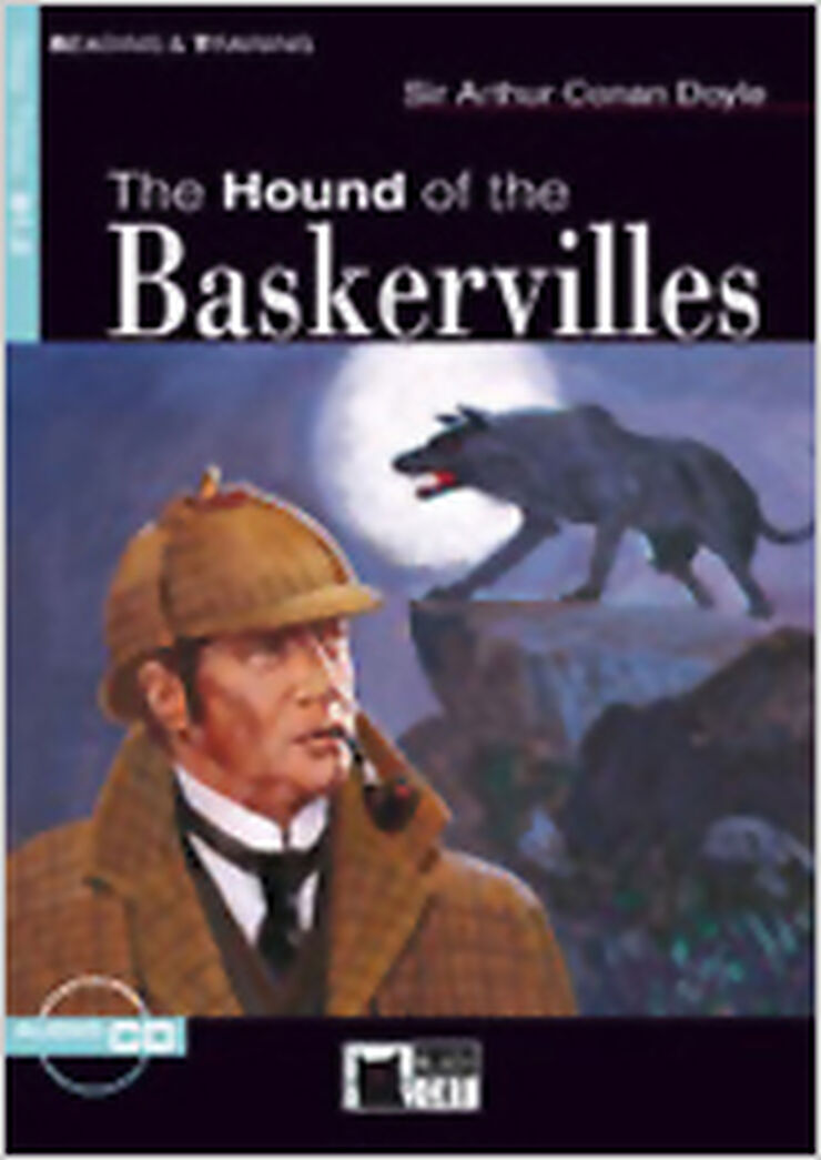 Hound of The Baskervilles Readin & Training 3