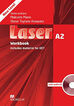 Laser A2/WB Pack A2 Macmillan-Text 9780230424753