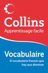 Collins vocabulaire: apprentissage facil