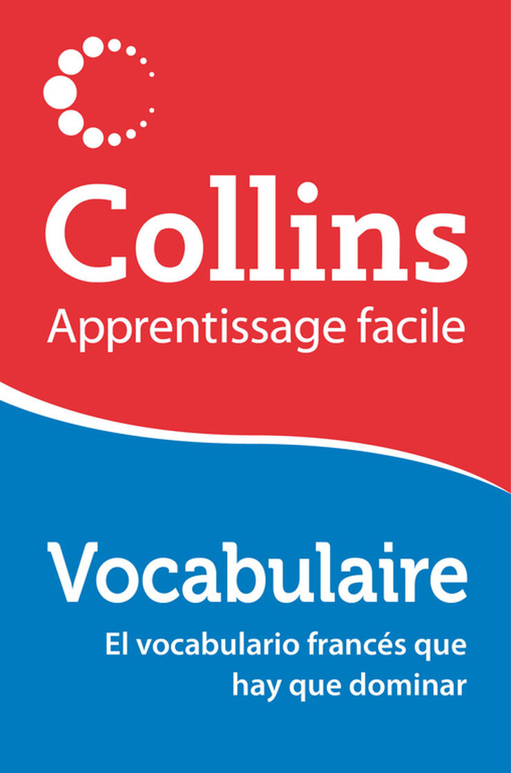 Collins vocabulaire: apprentissage facil