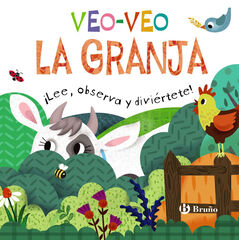 Veo-veo. La granja Veo-veo. La granja