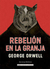 Rebeli&oacute;n en la granja