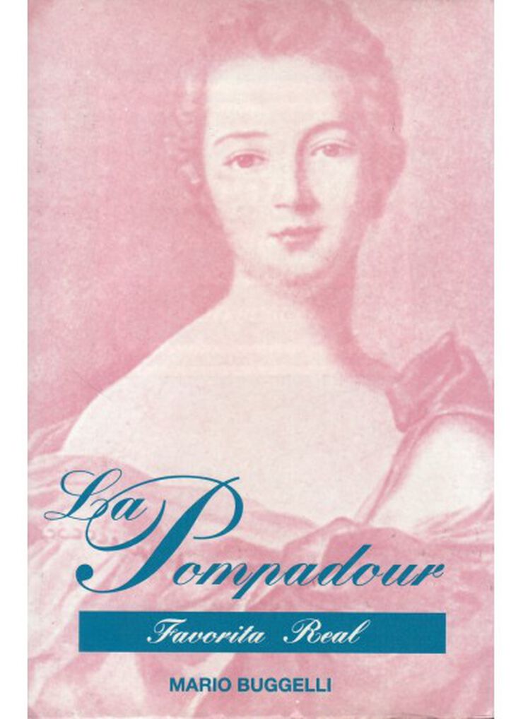 La Pompadour