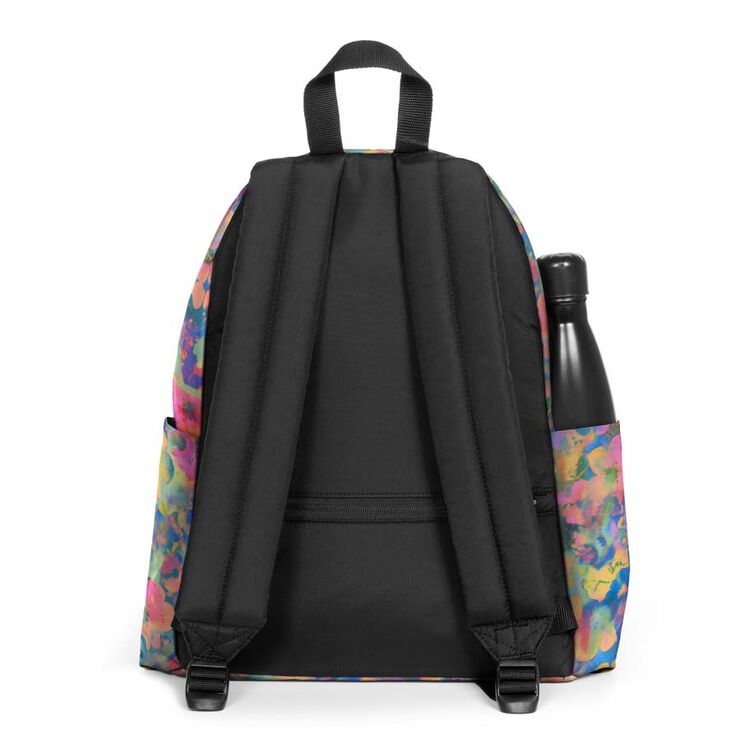 Mochila Eastpak Day Pak'r Flower Blur Mix