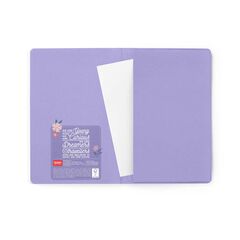 Agenda Legami 18 mesos medium  setm/vista mult 24-25 Wildflowers