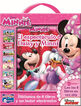 Lector magico Minnie me reader 8BK