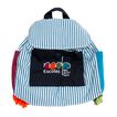 Mare Diví Pastor Mochila ropa 23/24