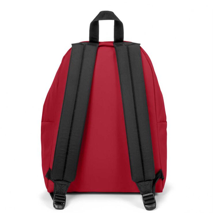 Mochila Eastpak Padded Pak'r Scarlet red