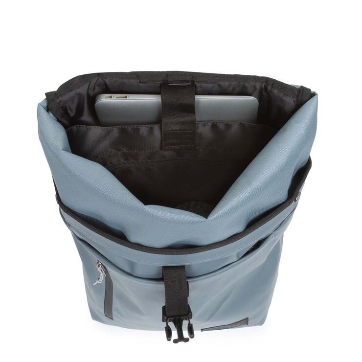 Motxilla PC Eastpak Up Roll Tarp Stormy