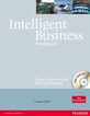 Intelligent Business Upper Intermediate Workbook Pack