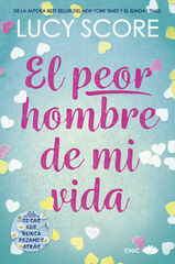 El peor hombre de mi vida El peor hombre de mi vida