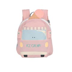 Mochila infantil Camión Helados