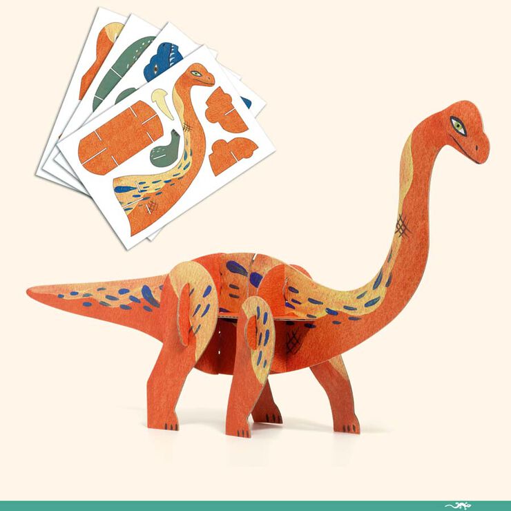 Caixa Dino Multiactivitats