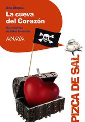 La cueva del Corazón