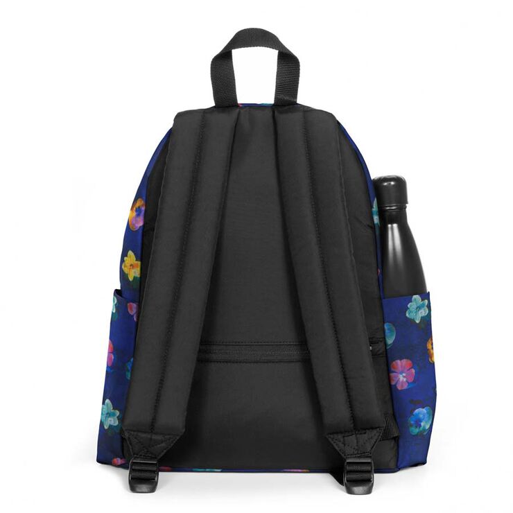 Mochila Eastpak Day Pak'r Flower Blur navy