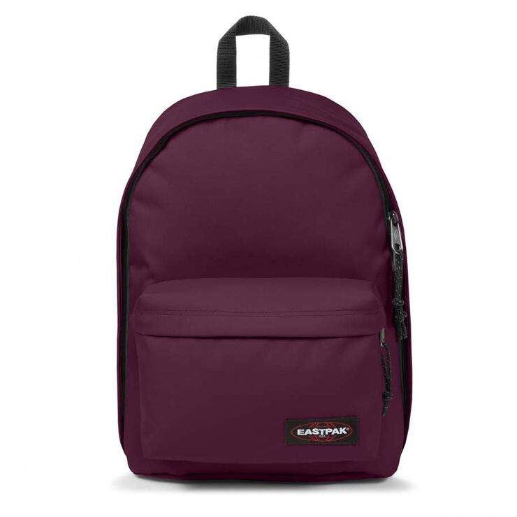 Mochila Eastpak Out Office Plum Purple