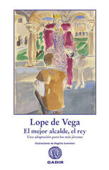 El mejor alcalde, el rey El mejor alcalde, el rey