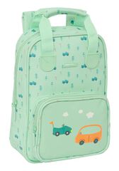 Mochila infantil Coches