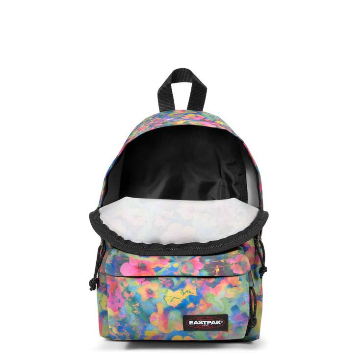 Motxilla Eastpak Orbit Flower Blur Mix