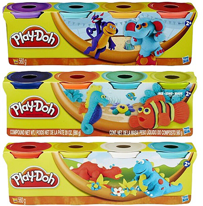 Play doh para store niños 2 años