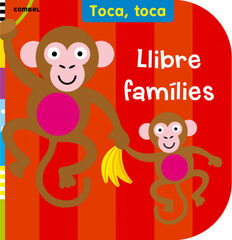 Llibre fam&iacute;lies